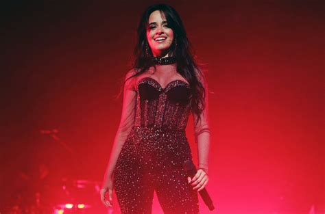 Camilla Cabello's Romance Tour Concert: A Celebration of Love, Passion, and Catchy Tunes!