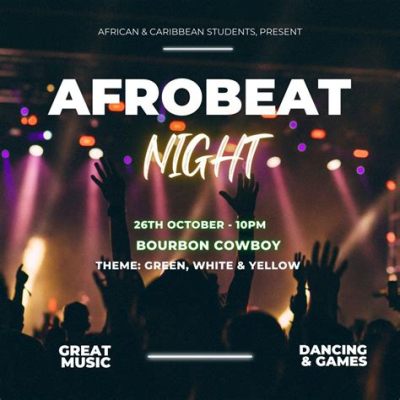 Conrad Koket Concert: A Wild Night of Afrobeat Fusion and Unexpected Collaborations!