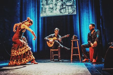 พบกับความสนุกสุดมันส์! The Great Flamenco Fiesta ร่วมรำลึกถึงตำนานของ โรซิอา มาริอา เด อันโตเนีย