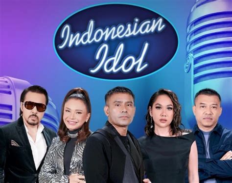  Indonesian Idol: A Concert Like No Other! Unveils Izaac's Unexpected Talent