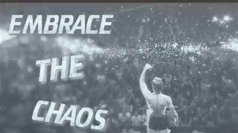  เจิ้งซูอิง สั่นสะเทือนวงการบันเทิงจีนด้วยเพลงใหม่ Embrace the Chaos!